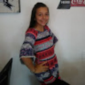 Meet your Posher, Alyson